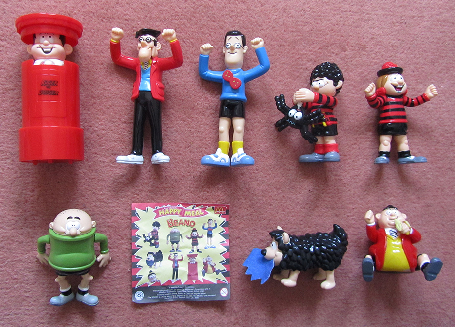 Dennis the menace